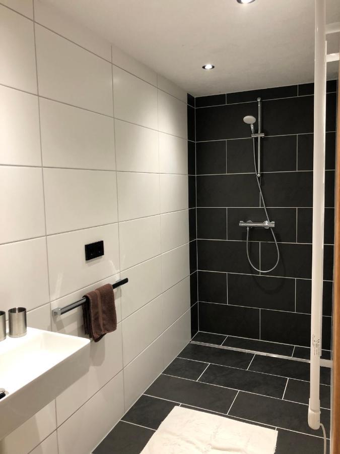 Ferienhof Oberer Gollmitzer Heiligenblut Exterior foto