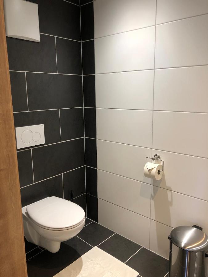 Ferienhof Oberer Gollmitzer Heiligenblut Exterior foto